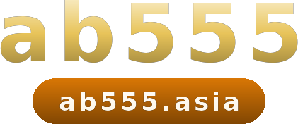ab555 logo