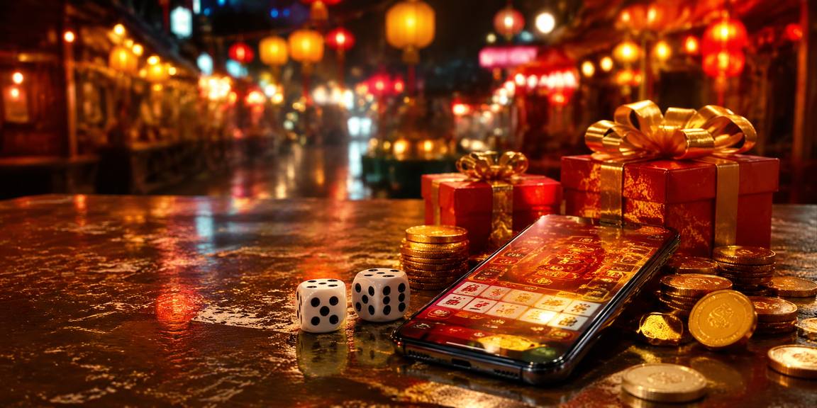 ab555 mobile gaming